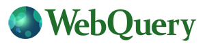 WebQuery製品ロゴ