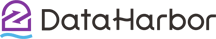 DataHarborロゴ