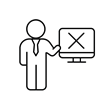向いていない企業